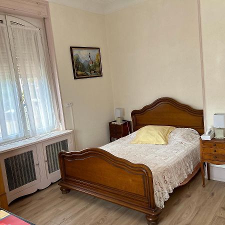 Chambre Arnica lit 140 wifi Saint-Amarin Extérieur photo
